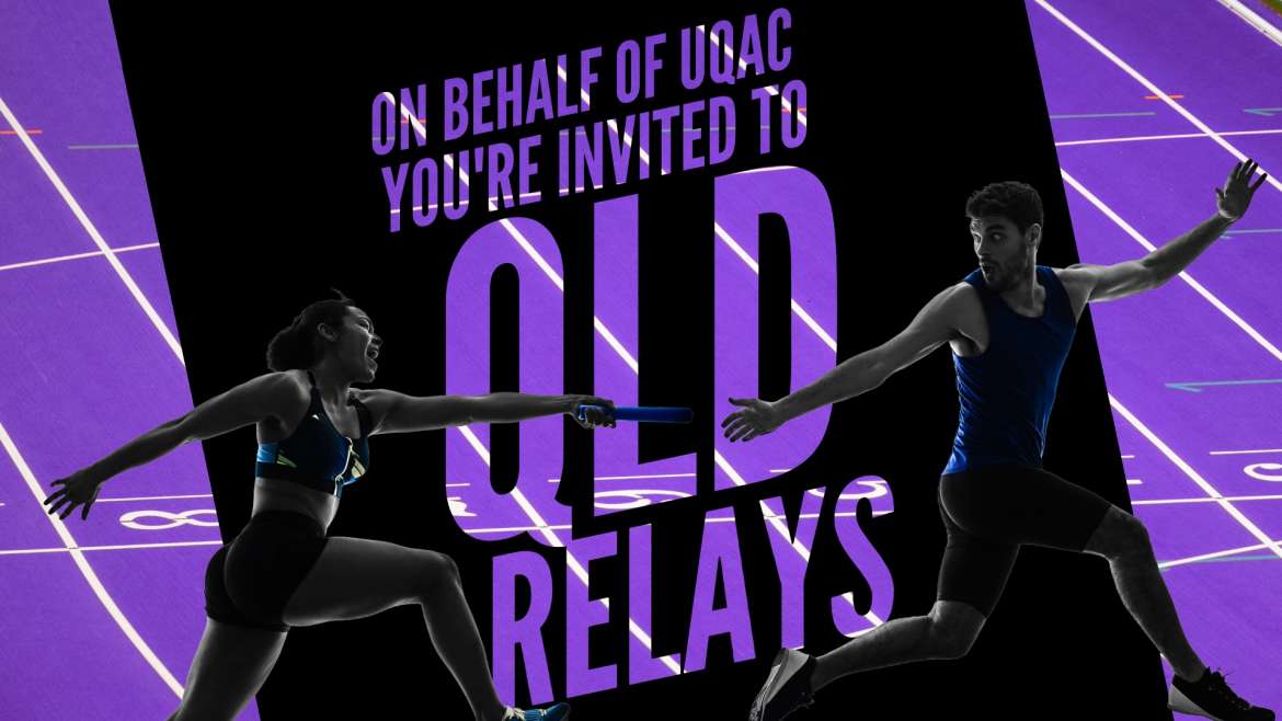 2026/27 QLD RELAYS