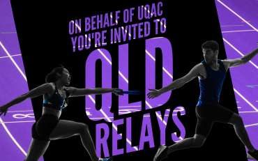 2026/27 QLD RELAYS