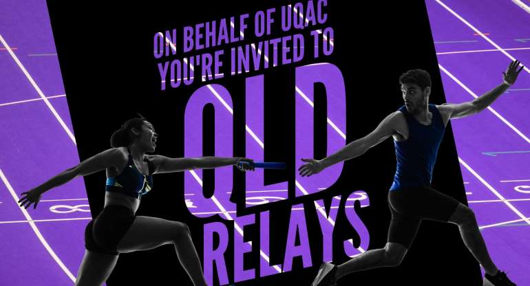 2026/27 QLD RELAYS