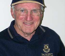 PAT CLOHESSY